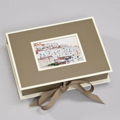 Semikolon Pudełko na zdjęcia - - Fango, 20,7 x 15,3 x 4,7 cm