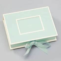 Semikolon Pudełko na zdjęcia - - Moss, 20,7 x 15,3 x 4,7 cm > Albumy Na Zdjęcia