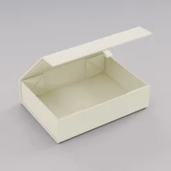 Semikolon Pudełko prezentowe 4Rooms Wedding Edition - - Chamois, 32 x 23,5 x 8,5 cm