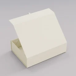 Semikolon Pudełko prezentowe 4Rooms Wedding Edition - - Chamois, 42 x 30 x 11 cm