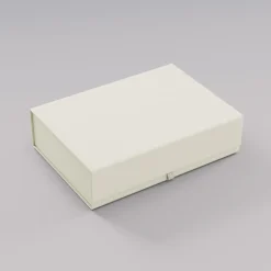 Semikolon Pudełko prezentowe 4Rooms Wedding Edition - - Chamois, 42 x 30 x 11 cm
