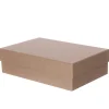 dpCraft Pudełko tekturowe - - 23 x 15 x 6,5 cm