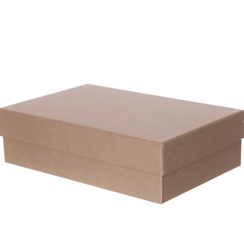 dpCraft Pudełko tekturowe - - 23 x 15 x 6,5 cm