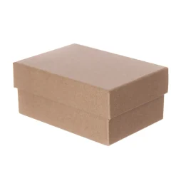 dpCraft Pudełko tekturowe - - 14 x 10 x 6 cm