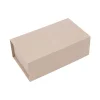 Rico Design Pudełko tekturowe z magnesem - - kraft, 16,3 x 7,8 x 5,5 cm > Pudełka Prezentowe|Tekturowe