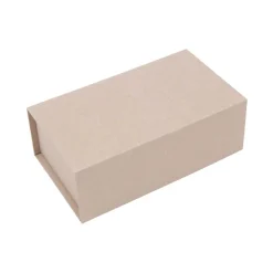 Rico Design Pudełko tekturowe z magnesem - - kraft, 16,3 x 7,8 x 5,5 cm > Pudełka Prezentowe|Tekturowe