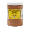 Charbonnel Pulment glinka do złoceń - Red, 1l