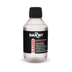 Darwi Płyn do czyszczenia pędzli - - 100 ml > Akcesoria Do Pędzli