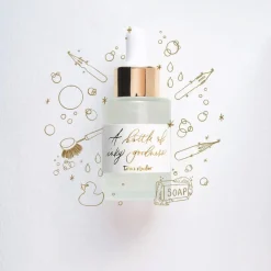 Tom's Studio Płyn do czyszczenia stalówek - - 30 ml