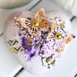 dpCraft Płytka do wycinania - - 15 x 33 cm