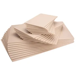 Essdee Płyty do linorytu SoftCut - - gumowe, 150 x 105 x 3 mm, 2 szt. ><noscript><img width=