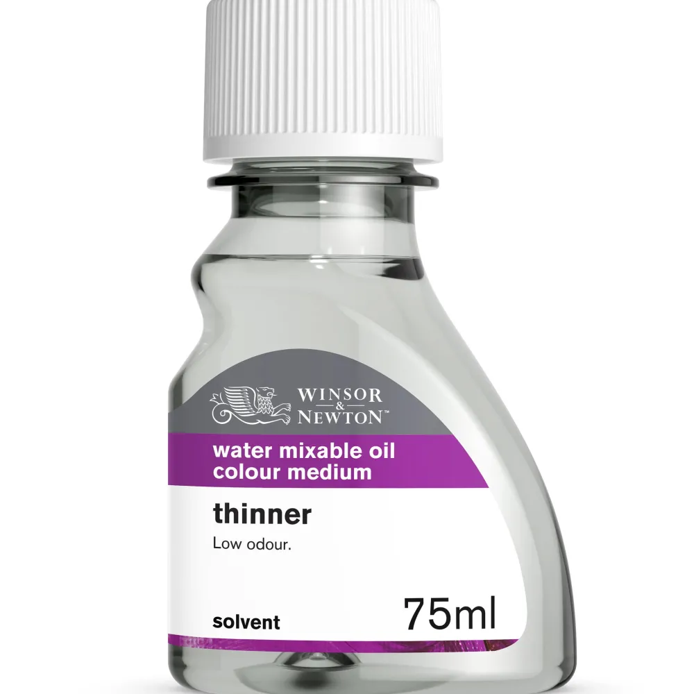 Winsor & Newton Rozcieńczalnik do farb olejnych Artisan - - 75 ml > Rozpuszczalniki
