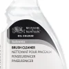 Winsor & Newton Rozpuszczalnik do farb Brush Cleaner - - 500 ml > Rozpuszczalniki|Media Do Farb Olejnych