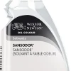 Winsor & Newton Rozpuszczalnik do farb olejnych Sansodor - - 500 ml