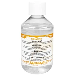 Renesans Rozpuszczalnik White Spirit do farb olejnych - - 500 ml > Rozpuszczalniki