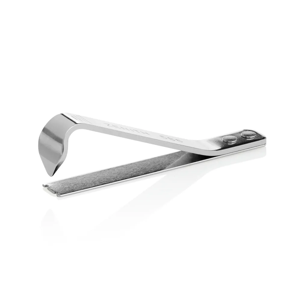 Zenith Rozszywacz do zszywek 586 - - Silver