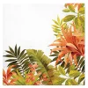 PAW Decor Collection Serwetki ozdobne - Paw - Exotic Frame, 20 szt.