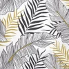 PAW Decor Collection Serwetki ozdobne - Paw - Exotic Leaves, 20 szt.