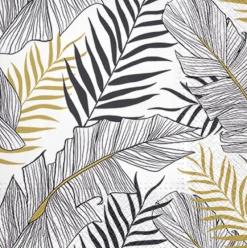 PAW Decor Collection Serwetki ozdobne - Paw - Exotic Leaves, 20 szt.