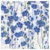 PAW Decor Collection Serwetki ozdobne - Paw - Flax Plants, 20 szt.