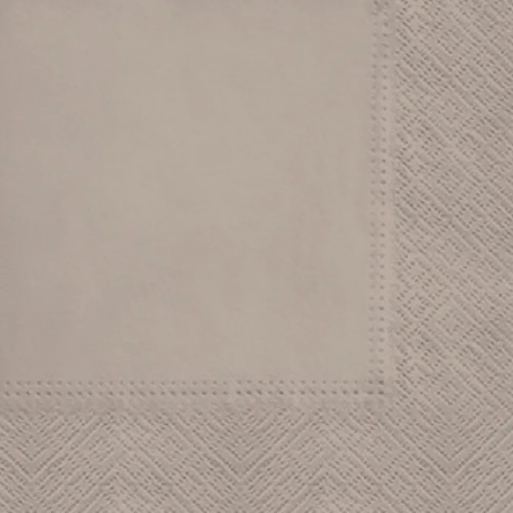 PAW Decor Collection Serwetki ozdobne We Care - Paw - Unicolor Craft, 20 szt.
