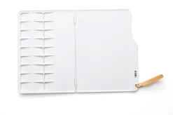 HIMI Składana paletka malarska 25,5 x 19,5 cm - ><noscript><img width=