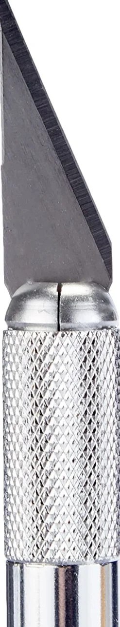 Westcott Skalpel metalowy do precyzyjnego cięcia - ><noscript><img width=