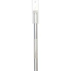 Rico Design Skalpel, nóż precyzyjny z ostrzami - - 14 cm