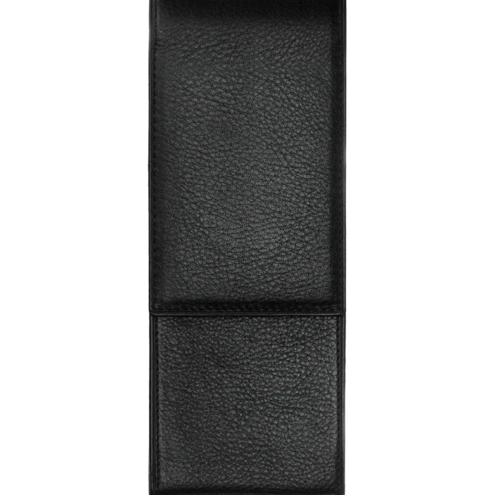 Lamy Skórzane etui podwójne A202 - - Black > Akcesoria