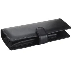 Lamy Skórzane etui podwójne zapinane A402 - - Black