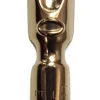 Manuscript Stalówka Leonardt Round Hand 0 - - 3.75 mm