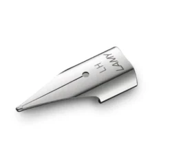 Lamy Stalówka Z50 do pióra wiecznego - - Stainless Steel, A > Stalówki