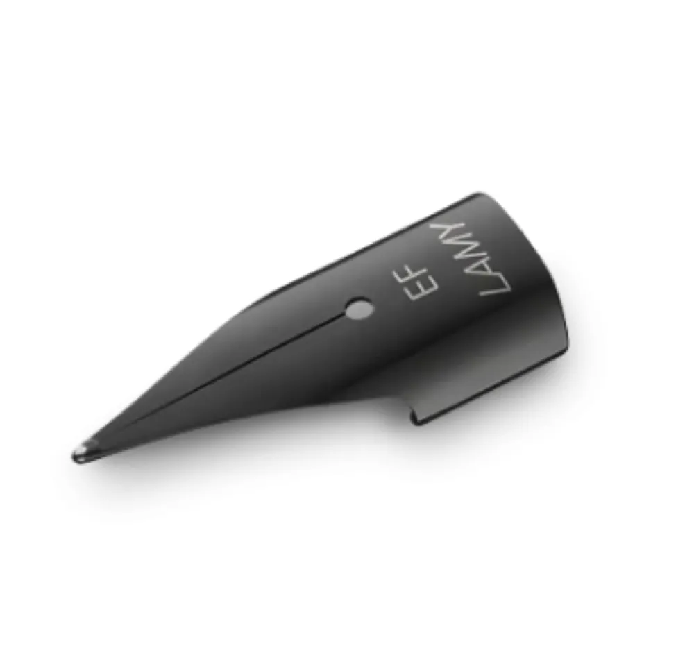 Lamy Stalówka Z50 do pióra wiecznego - - Black, EF