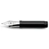 Kaweco Stalówka z gwintem 060 - - Steel, M > Stalówki