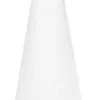 Stożek styropianowy - 15 cm > Styropianowe