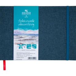 KOH-I-NOOR Szkicownik akwarelowy - - A5 230 g > Papier Do Akwareli
