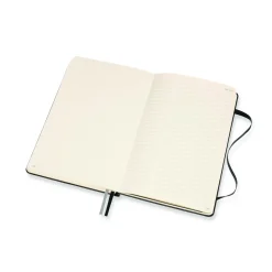Moleskine Szkicownik Art Collection 13 x 21 cm - - czarny miękka okładka > Szkicowniki