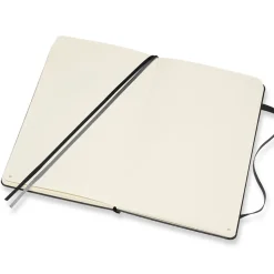 Moleskine Szkicownik Art Collection 13 x 21 cm - - czarny miękka okładka ><noscript><img width=