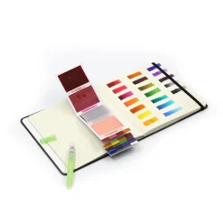 Viviva Colors Szkicownik Cotton - - kremowy, 19 x 19 cm, 300 g, 20 ark. ><noscript><img width=
