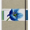 Speedball Szkicownik do akwareli Hand Book Journal Co. 20 x 20 cm - - 30 ark. > Papier Do Akwareli