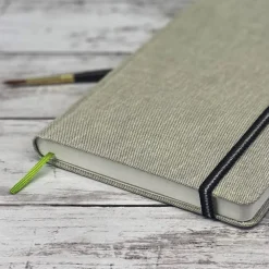 Speedball Szkicownik do akwareli Hand Book Journal Co. 20 x 13 cm - - 30 ark.