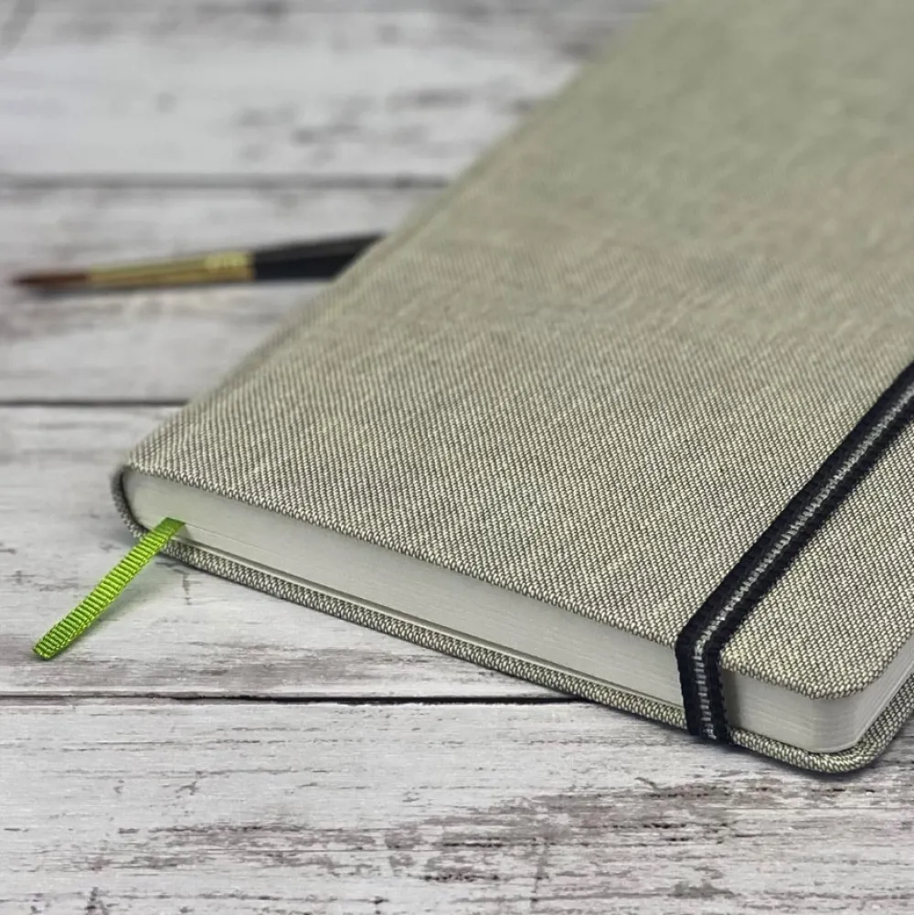 Speedball Szkicownik do akwareli Hand Book Journal Co. 20 x 13 cm - - 30 ark.