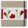 Speedball Szkicownik do akwareli Hand Book Journal Co. 20 x 20 cm - - 30 ark.
