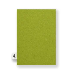 pith Szkicownik gładki Kabosu 10,5 x 15 cm - - Chartreuse