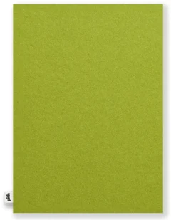 pith Szkicownik gładki Oroblanco 22,2 x 31 cm - - Chartreuse