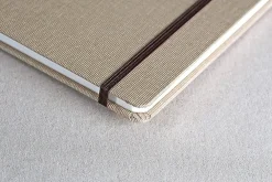 Clairefontaine Szkicownik Goldline - - naturalny, A4, 180 g, 30 ark.