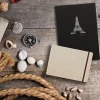 Clairefontaine Szkicownik Goldline - - naturalny, 15 x 15 cm, 180 g, 32 ark. > Szkicowniki