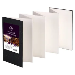 KOH-I-NOOR Szkicownik harmonijkowy - - 13x19 cm 300g > Bloki Szkicowe