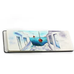 Viviva Colors Szkicownik Ivory - - kremowy, A5, 240 g, 32 ark. > Papier Do Akwareli
