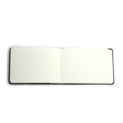 Viviva Colors Szkicownik Ivory - - kremowy, A5, 240 g, 32 ark. ><noscript><img width=